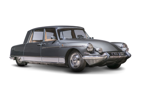 CITROEN 2CV(1966)　サファリ柄　SOLID　箱あり CITROEN 2CV(1966) サファリ柄 SOLID 箱あり - メルカリ